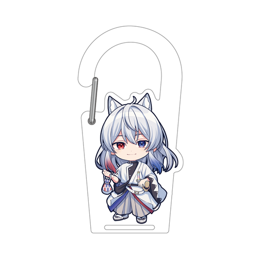 福岡タワー限定 カラビナ/どぬく