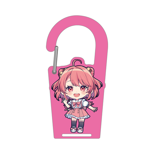 福岡タワー限定 カラビナ/のあ