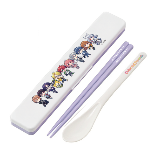 札幌テレビ塔限定　カトラリーSET