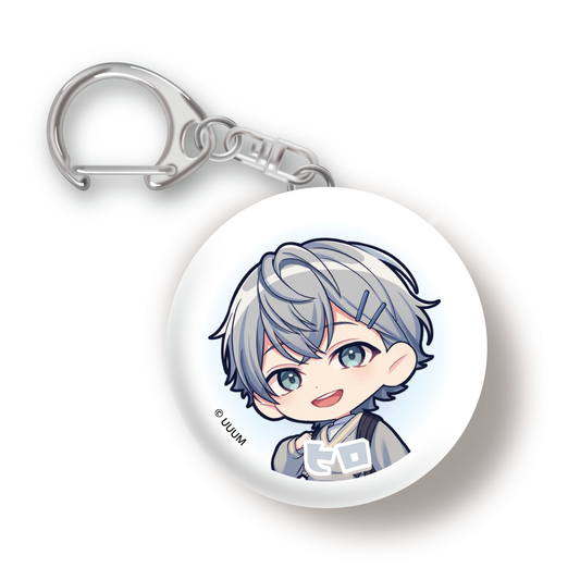 横浜マリンタワー限定 ライトホルダーヒロ