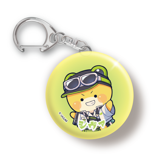 横浜マリンタワー限定 ライトホルダー シヴァ