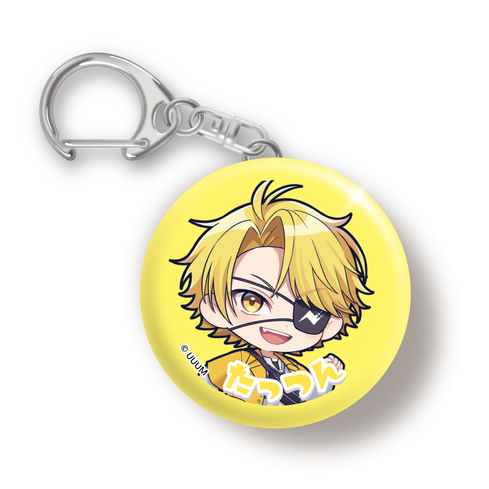 横浜マリンタワー限定 ライトホルダー たっつん