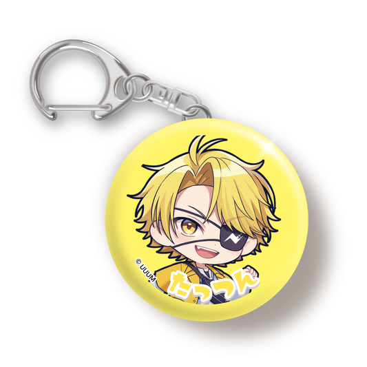 横浜マリンタワー限定 ライトホルダー たっつん