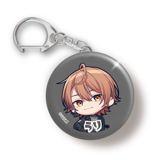 横浜マリンタワー限定 ライトホルダー うり