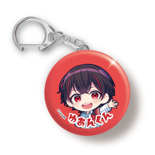 横浜マリンタワー限定 ライトホルダー ゆあんくん